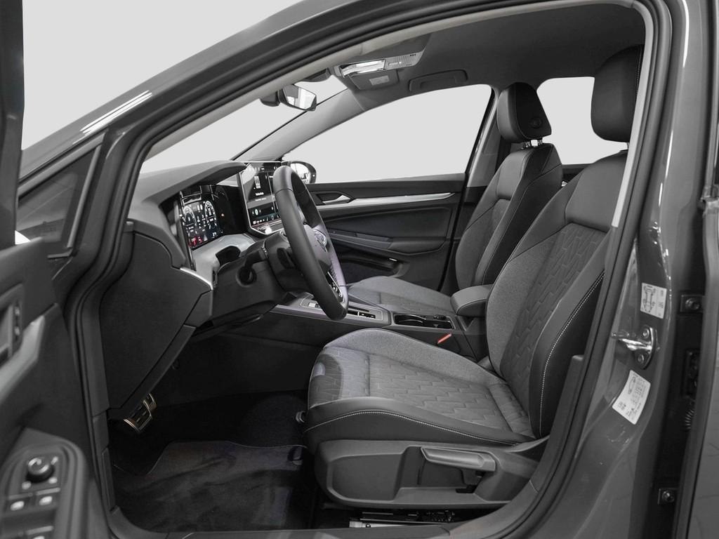 Volkswagen Golf VIII ENERGY 1.5 TSI DSG, миниатюра 15
