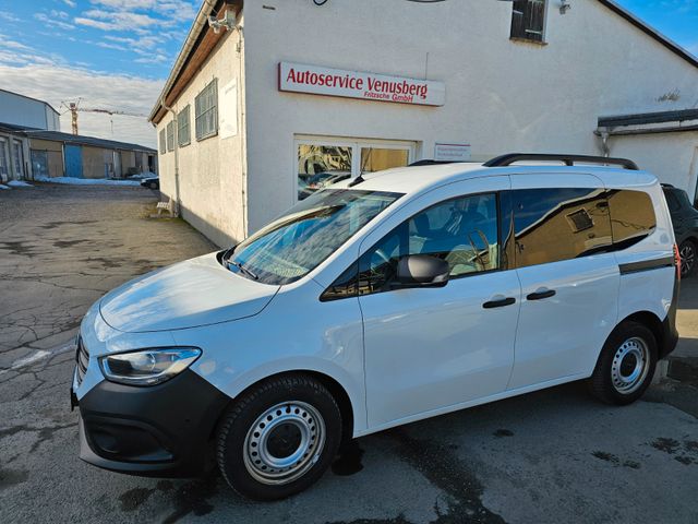 MERCEDES-BENZ Citan Kombi 110 CDI standard