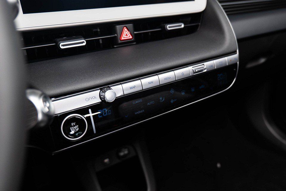 Fahrzeugabbildung Hyundai IONIQ 5 77,4kWh AWD TECHNIQ Assistenzpaket