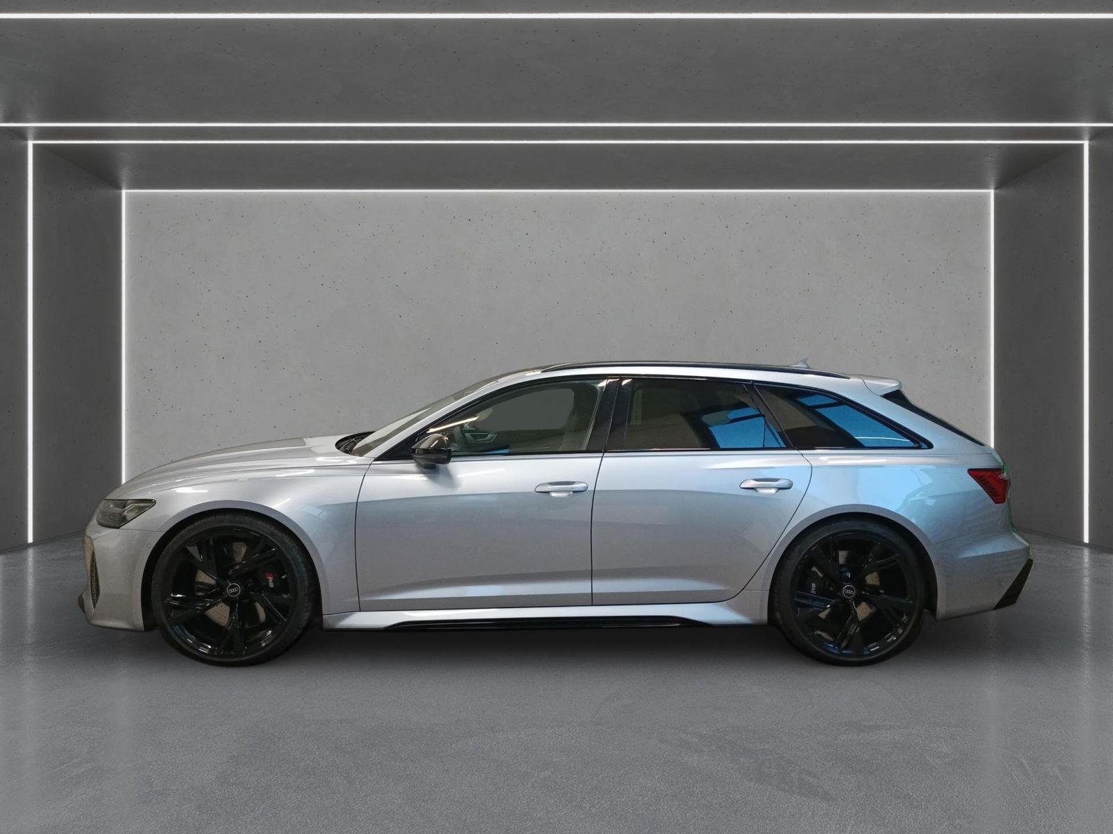 Audi RS6 - Bild 4