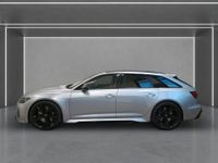 Audi RS6 - Vorschau Bild 4