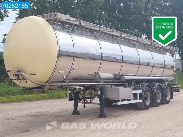 Lag 0 3 39 CN NL-Trailer 32.600Ltr