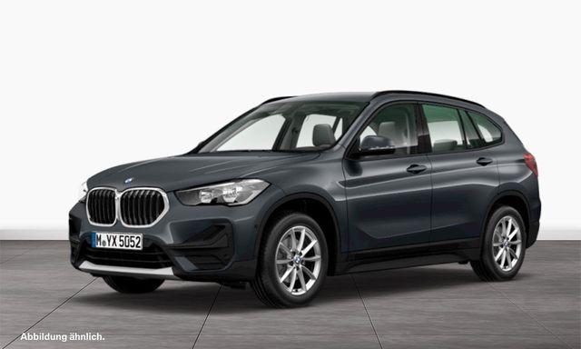 BMW X1 sDrive18d