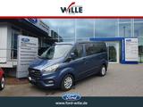 Ford Transit Custom Nugget 320 L1 Aufstelldach Navi A - Ford Transit Wohnmobil mit Aufstelldach