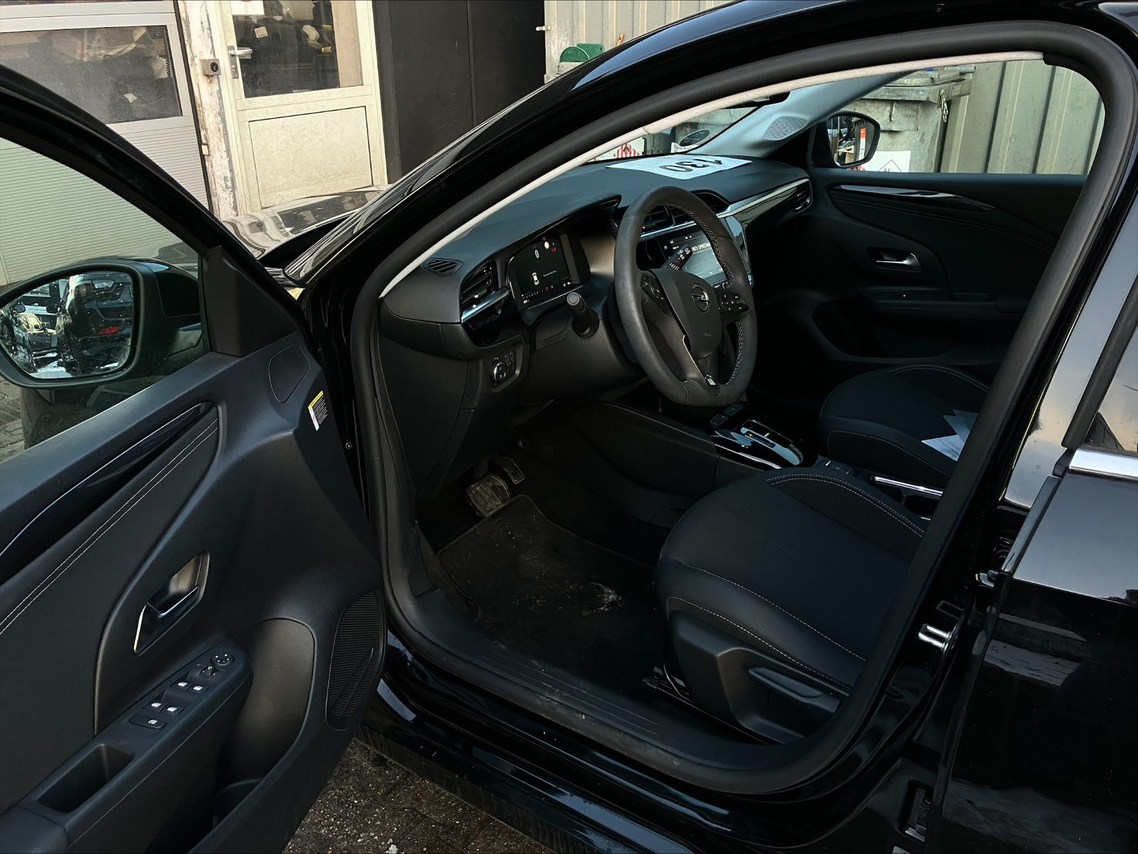 Opel Corsa - Bild 13