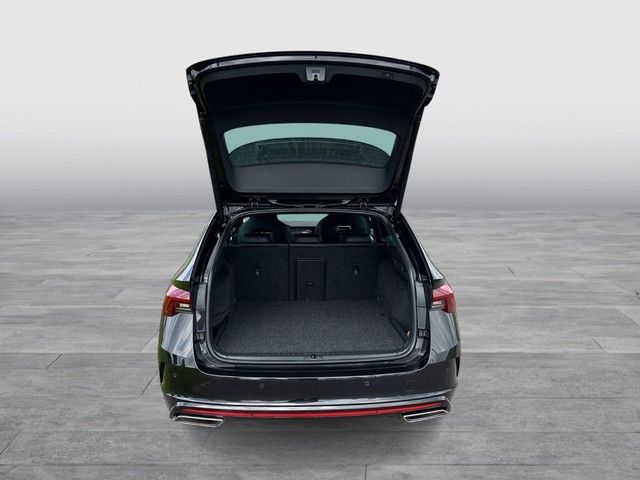 Octavia Combi RS iV HEAD UP