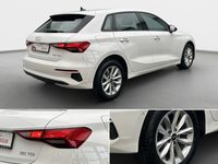 Audi A3 - Vorschau Bild 17