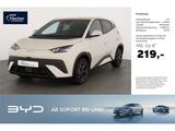 BYD Dolphin Surf Elektro Comfort - BYD DOLPHIN Gebrauchtwagen