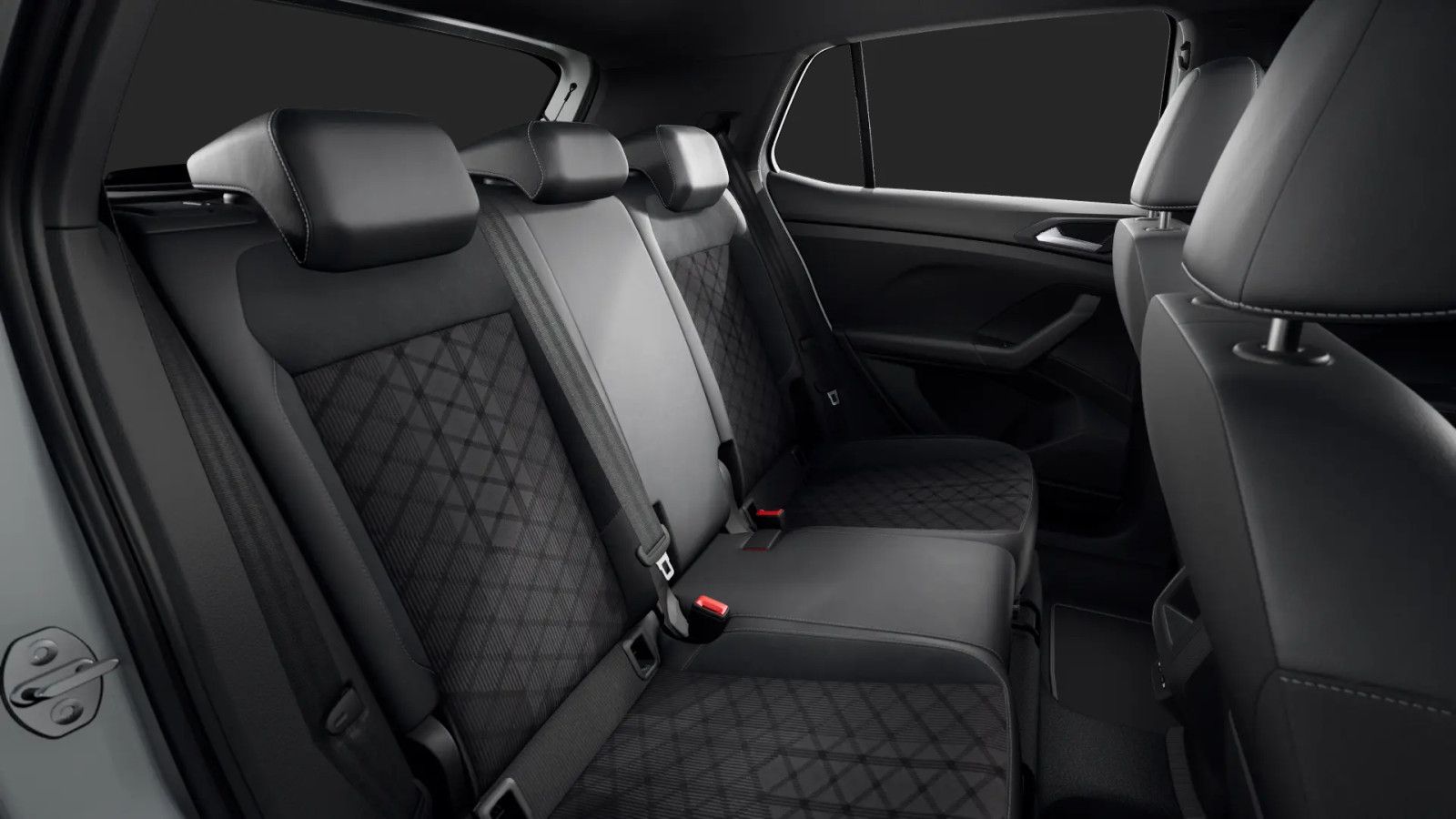 Volkswagen T-Cross - Bild 12