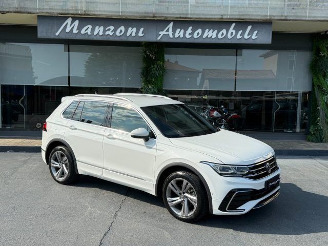 Image of Volkswagen Tiguan