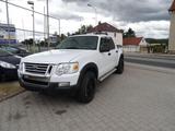 Ford Explorer SPORT TRAC, Klima, Automatik, AHK, HU-A - Ford Explorer: Sport