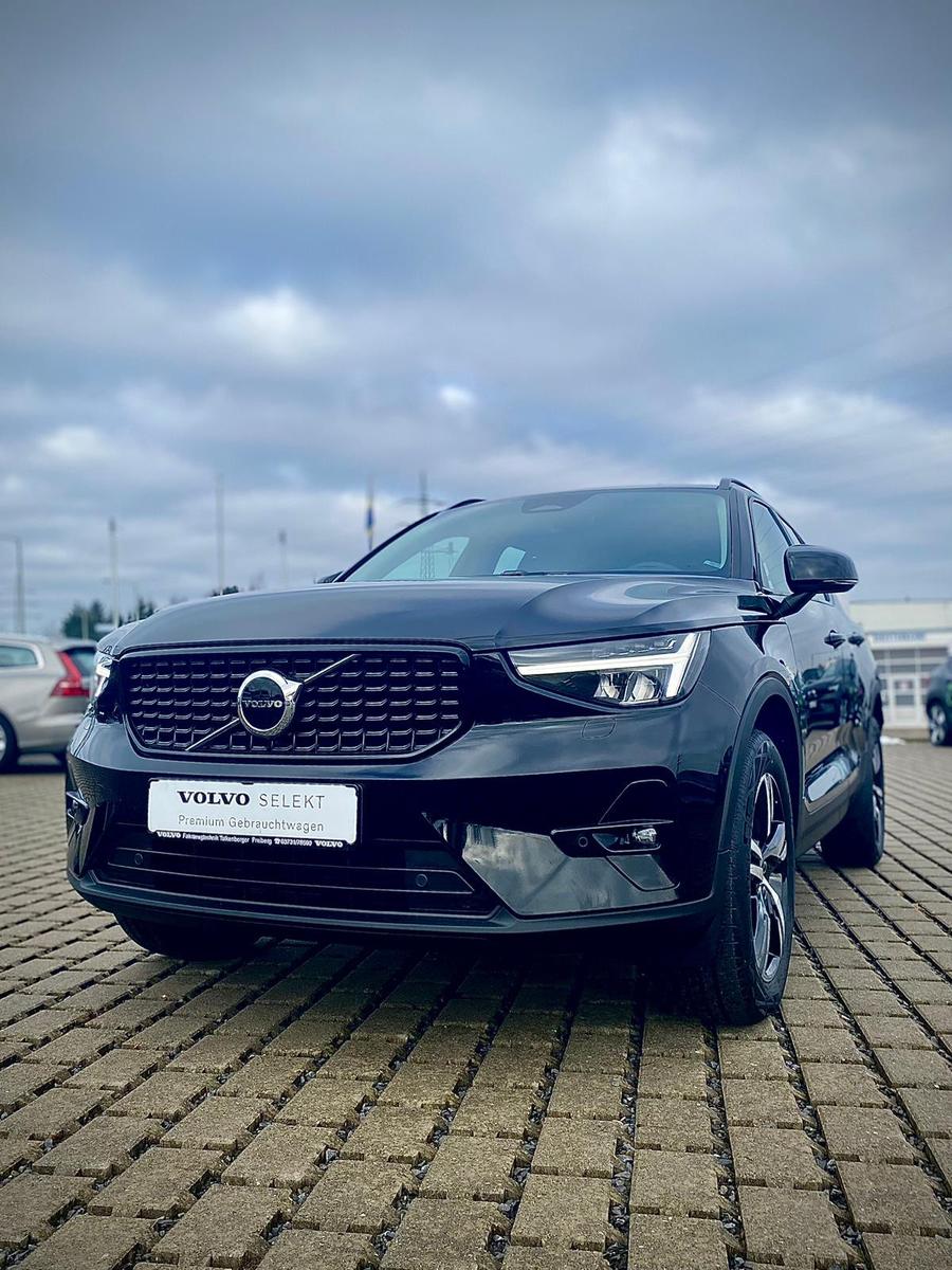 Volvo XC 40 XC40 Plus Dark 2WD