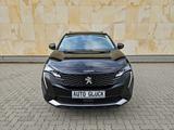 Peugeot 3008 Hybrid4 300 Allure Pack *NAVI*KAMERA*SHZ* - Peugeot 3008 in Mannheim