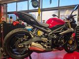 Triumph Street Triple 675 - Offers