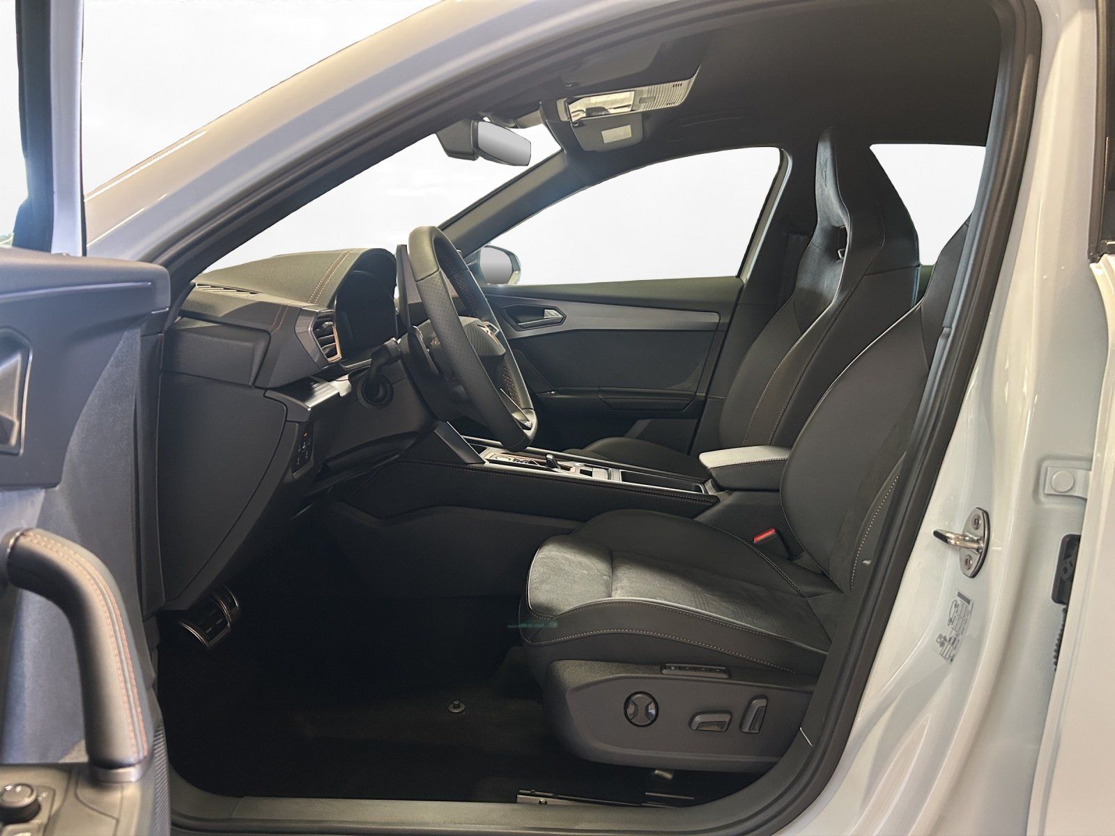 Cupra Formentor - Bild 8
