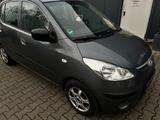 Hyundai i10 1.1 Style 118000 km, Klima, Alufelge Bj 2009 - Hyundai i10 in Hamm
