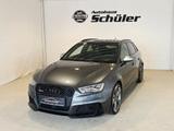 Audi RS3 RS 3 Sportback 2.5 TFSI B&O RS-Sitze SAGA - graue Audi RS3