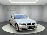 BMW 325 i Limousine Edition BMW Service*aus 1.Hand* - BMW 325 Gebrauchtwagen