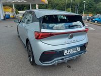 Cupra 