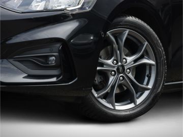 Ford Focus ST-Line 1.0 EcoBoost Mild-Hybrid Kamera Na