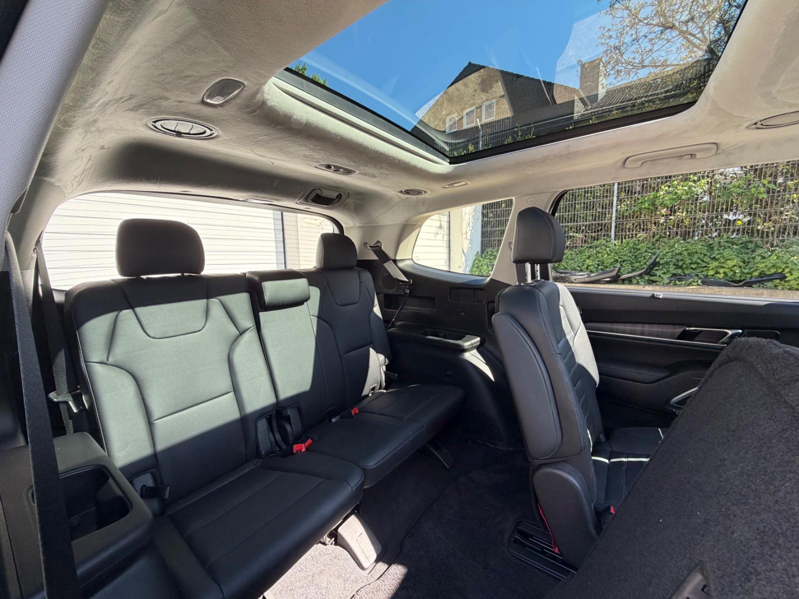 Kia Telluride SX Limited Headup/Pano/360Kamera/7seat