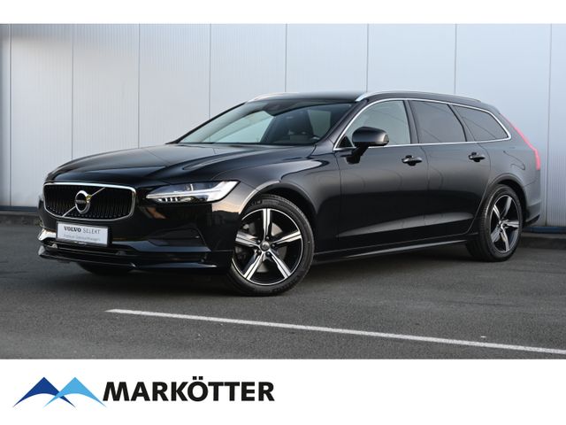 Volvo V90 T4 Momentum/ACC/AHK/Kamera/Lenkrhz/Standheiz