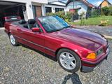 BMW E36 Cabrio 320i -WINTERPREIS- - BMW 320 aus 1994: 320i