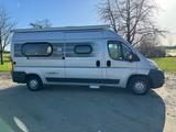 Knaus YAMC Klima Solar Markise Ideal für 2 Personen  - Knaus Gebraucht Wohnwagen gebraucht