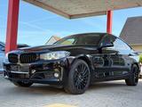 BMW 335 d Gran Turismo xDrive Aut. NAVI/LEDER/LED - BMW 335: Limousine