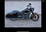 Harley-Davidson Road King - Harley-Davidson Motorräder in Hamburg