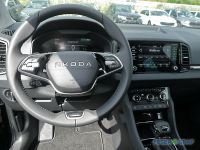 Skoda Karoq - Vorschau Bild 4