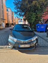 Toyota toyota Corolla - Toyota Corolla: Toyot