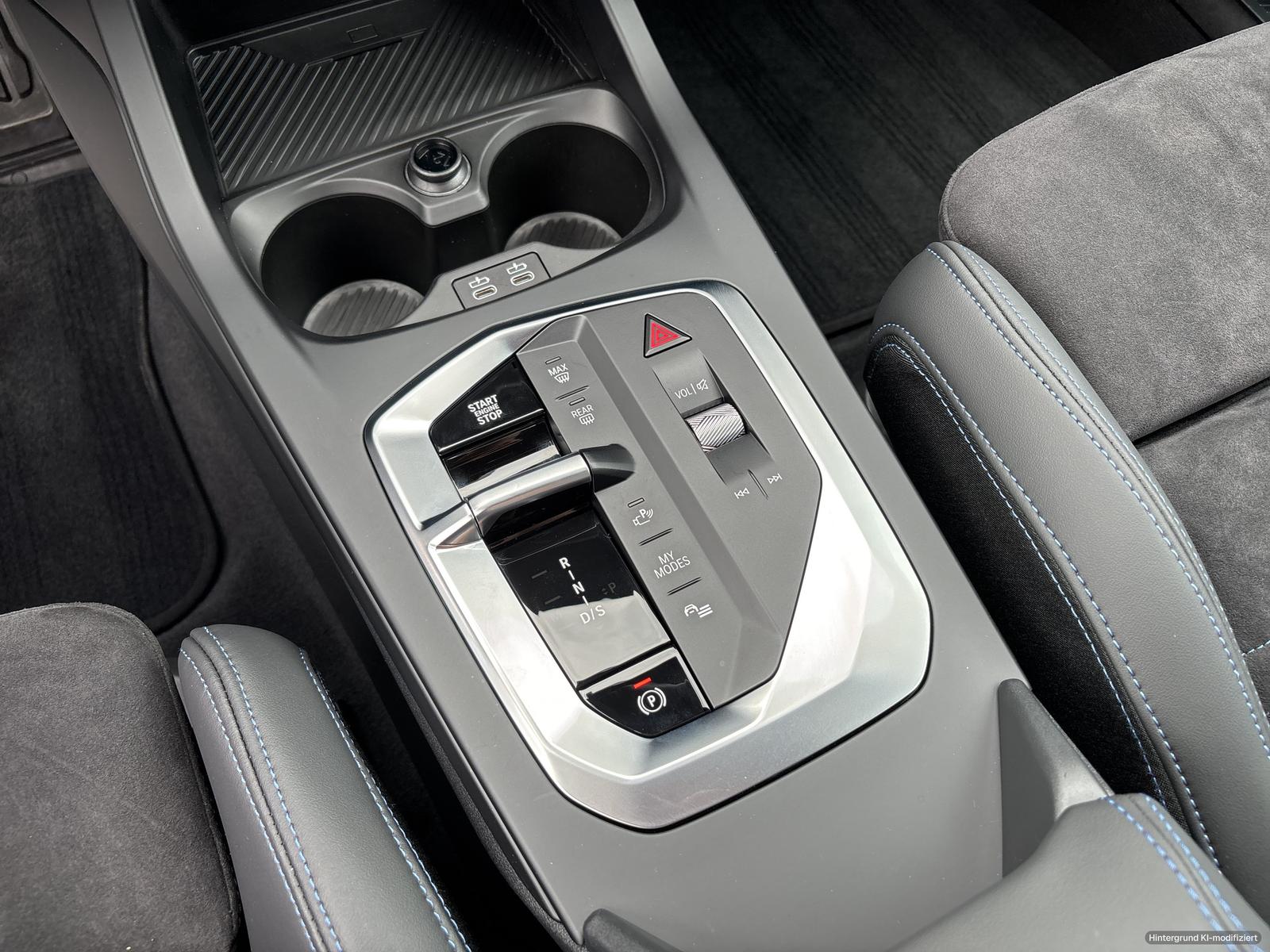BMW 223 xDrive Gran Coupé M Sportpaket Pro Head-Up
