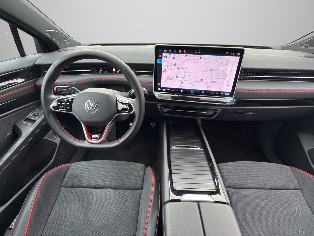 Volkswagen ID.7 Tourer GTX 4Motion H&K ACC DCC MATRIX 360° foto 11