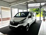 Renault Trafic Mixto L2 Lang Doka *Kasten + 6 Sitze* - Renault Trafic in Bielefeld
