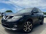 Nissan X-Trail Tekna 4x4 navi  Xeno Leder - Nissan X-Trail XE