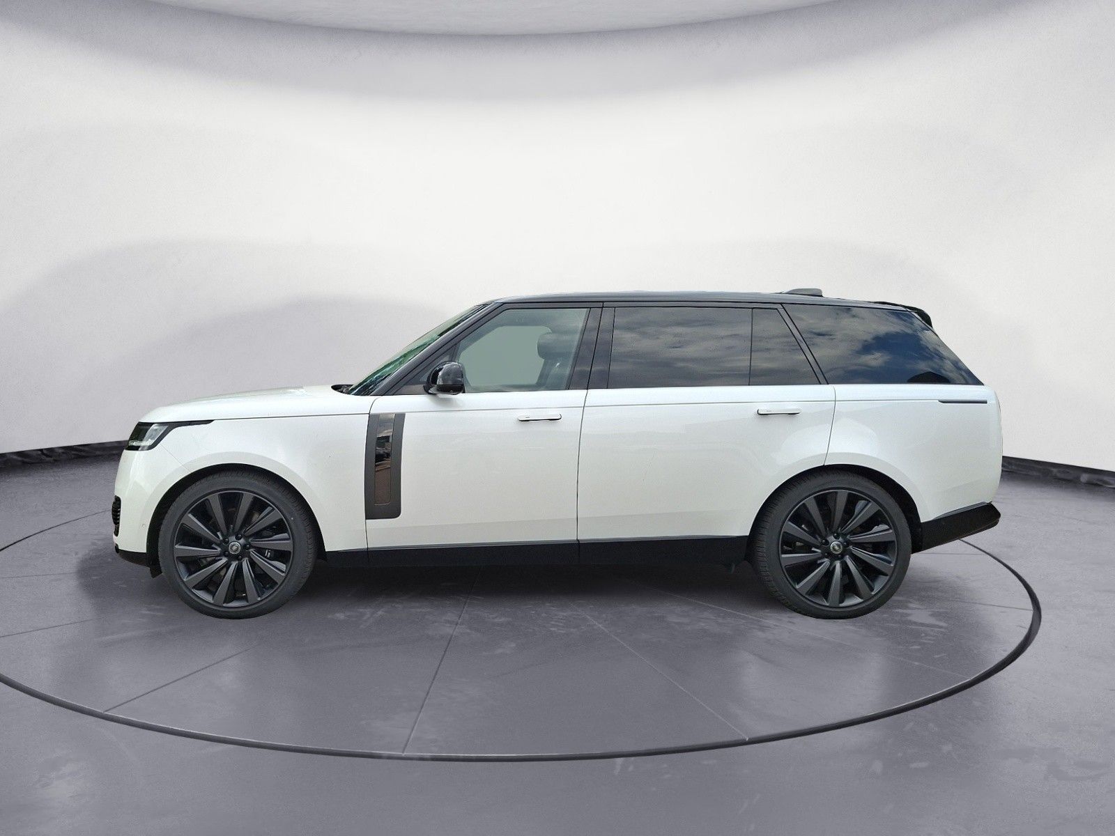 Land Rover Range Rover P615 LWB SV Signature NP € 307.000,- foto 2