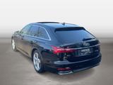 Audi A6 Avant 50 TFSIe Quattro S tronic S line AHK - Audi A6 mit Hybrid-Antrieb