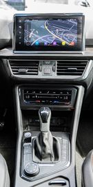Fahrzeugabbildung SEAT Tarraco Xcellence 4Drive|AHK|AMBIENTE|KAMERA