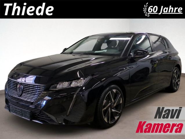 Peugeot 308 LIM. 1.5 HDI ALLURE NAVI/LED/KAMERA/SPORT/SH