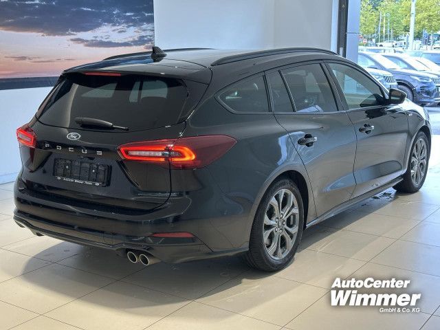 Foto Nummer 3: FORD Focus