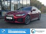 BMW i4 eDrive40 M Sport //Adapt.LED DrivingAssistant - BMW i4 Jahreswagen