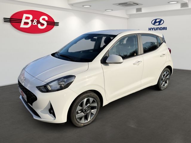 Hyundai i10  MY 25 Trend Navi