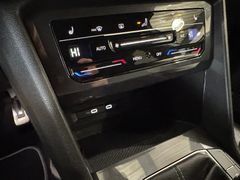 VW Tiguan Allspace - Ansicht 38