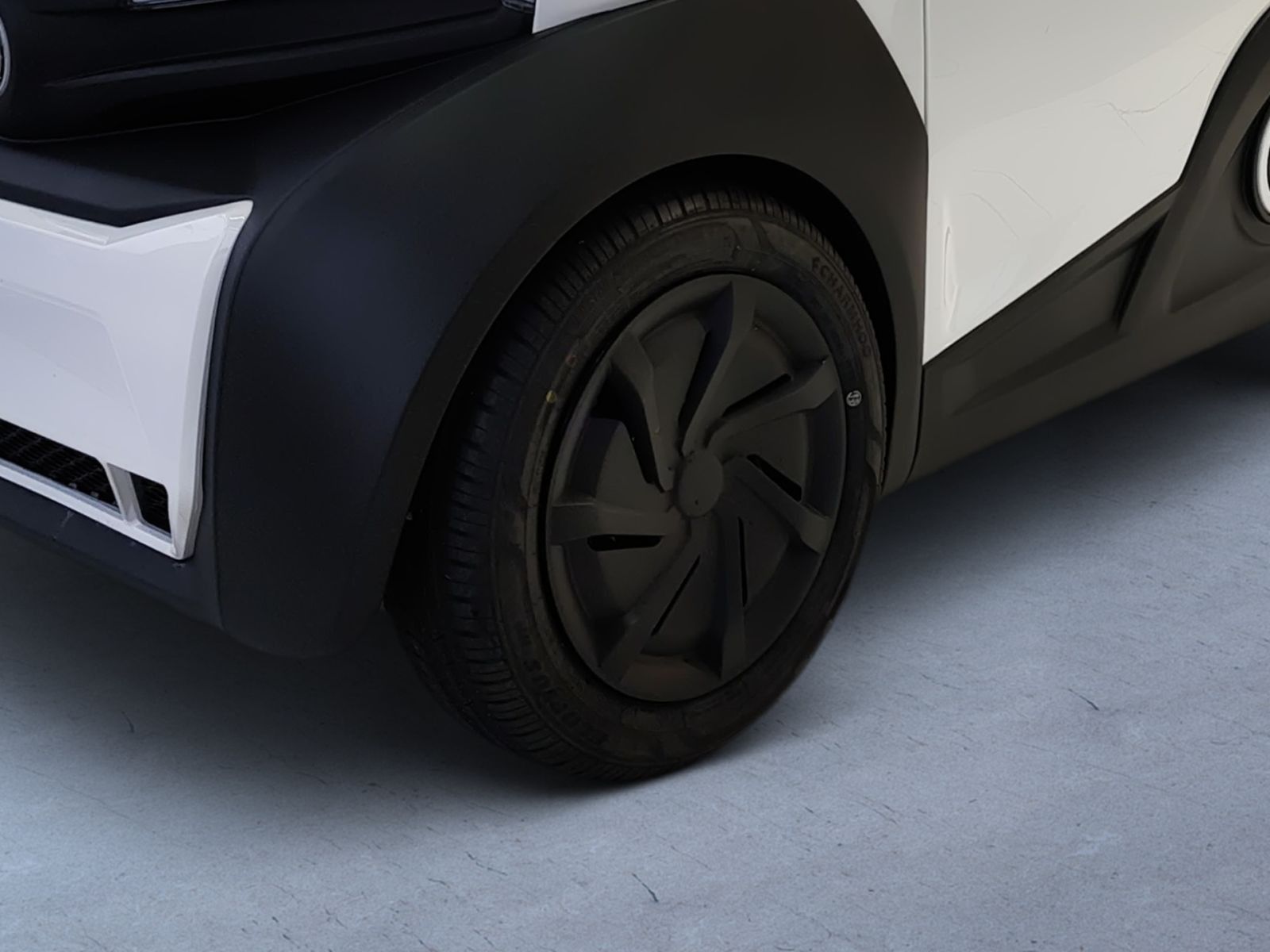 Fahrzeugabbildung Silence S04 L7 2 Batterien 150KM *BLUETOOTH*KLIMA*