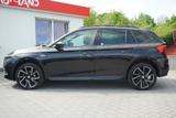 Skoda Kamiq 1.0 Monte Carlo DSG LED Panorama Kamera - Skoda Kamiq Gebrauchtwagen in Leipzig