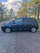 Volkswagen Golf Plus VI Style - Volkswagen Golf: V Plus