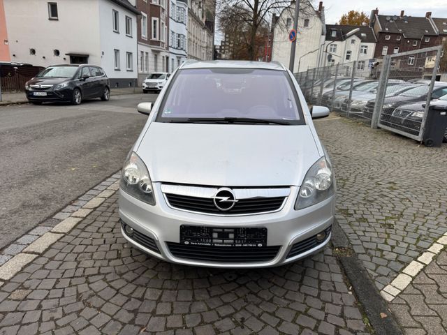 Opel Zafira B /Klima/7Sitz