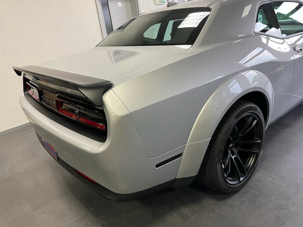 Fahrzeugabbildung Dodge CHALLENGER R/T  WIDEBODY SCAT SHAKER LAST CALL!!