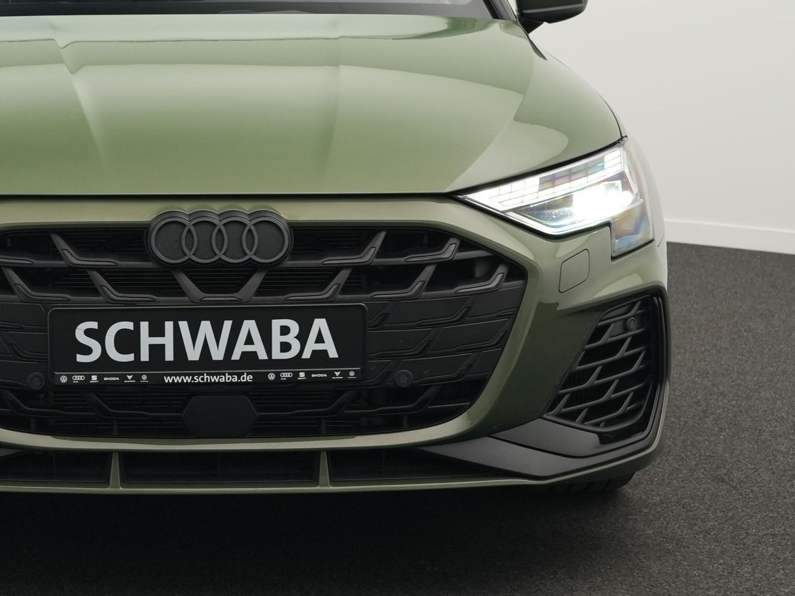 Audi S3 - Bild 34